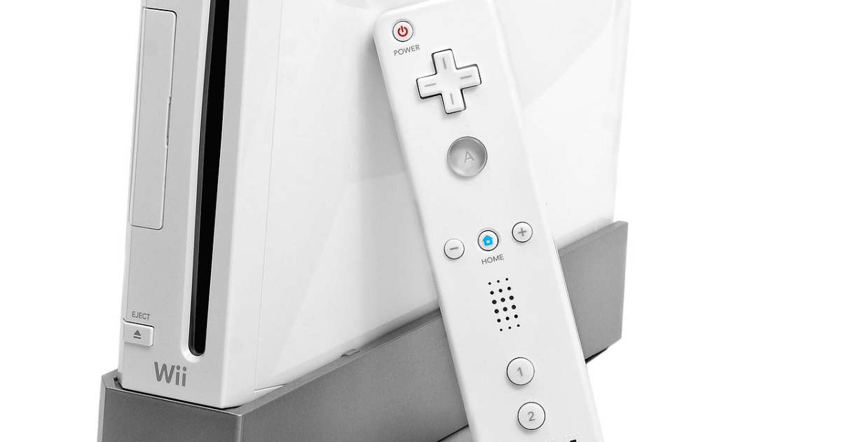 Wiiのレンズクリーナーの代用品